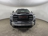 Used 2024 GMC Sierra 2500 SLT w/ SLT Convenience Package image 2