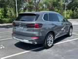 New 2026 BMW X5 xDrive50e w/ Climate Comfort Package image 4