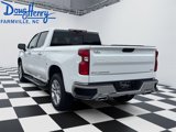 New 2026 Chevrolet Silverado 1500 LTZ w/ LTZ Premium Package image 3