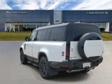 New 2025 Land Rover Defender 130 X-Dynamic SE image 4