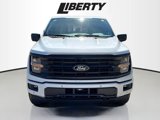 New 2025 Ford F150 XLT image 2