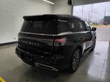 New 2025 INFINITI QX80 Luxe image 4