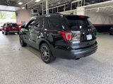 Used 2016 Ford Explorer Sport image 5