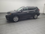 Used 2019 Nissan Rogue SV image 2