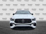 New 2026 Mercedes-Benz GLE 53 AMG 4MATIC Coupe image 3