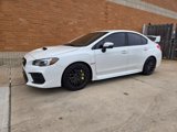 Used 2020 Subaru WRX STI image 2