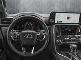 New 2025 Lexus LX 600 4WD w/ Luxury Package image 4