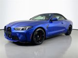New 2025 BMW M4 xDrive Competition image 2