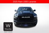 New 2025 RAM 1500 Laramie w/ Sport Appearance Package image 2
