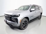 New 2025 Chevrolet Suburban RST w/ Comfort Package image 4