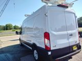 Used 2023 Ford Transit 250 Medium Roof image 6