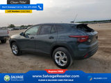 Used 2025 Chevrolet Trax LS w/ LS Convenience Package image 3
