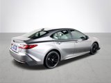 Used 2025 Toyota Camry SE w/ Convenience Package image 6