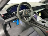 New 2025 Porsche Taycan 4S image 4