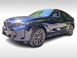New 2026 BMW X6 xDrive40i w/ Climate Comfort Package image 2