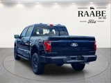 New 2025 Ford F150 XLT image 4