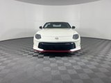 New 2025 Nissan Z NISMO image 3