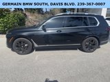 Certified 2023 BMW X7 xDrive40i w/ Premium Package image 2