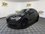 Used 2020 Alfa Romeo Stelvio Ti image 3