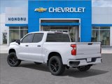 New 2026 Chevrolet Silverado 1500 Custom image 3