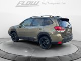 New 2025 Subaru Forester Wilderness image 5