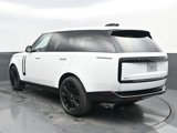 New 2025 Land Rover Range Rover SE image 5