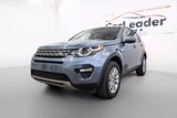 Used 2019 Land Rover Discovery Sport HSE image 4