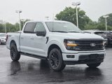 New 2025 Ford F150 XLT w/ Equipment Group 302A MID image 2