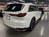 Used 2024 MAZDA CX-90 Plug-In Hybrid w/ Premium Plus image 5