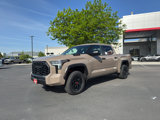 New 2025 Toyota Tundra TRD Pro image 5