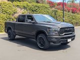 New 2026 RAM 1500 Rebel image 3