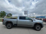 Used 2024 GMC Sierra 2500 Denali Ultimate image 4
