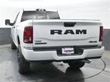 New 2025 RAM 2500 Big Horn image 4