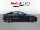 New 2025 Audi S6 e-tron Premium Plus image 3