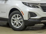 Certified 2024 Chevrolet Equinox LT image 4