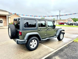 Used 2016 Jeep Wrangler Unlimited Sport w/ Quick Order Package 24S image 4