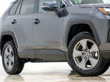 Used 2024 Toyota RAV4 XLE image 4