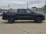 New 2025 RAM 1500 Classic Warlock image 6