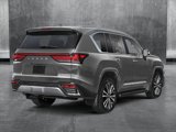 New 2025 Lexus LX 600 4WD w/ Luxury Package image 2