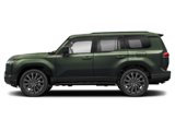 New 2025 Lexus GX 550 image 2