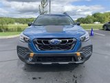 New 2025 Subaru Outback Wilderness image 4