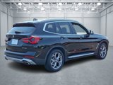 Certified 2022 BMW X3 xDrive30i w/ Premium Package 2 image 4
