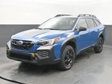 Certified 2025 Subaru Outback Wilderness image 3