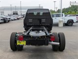 New 2025 RAM 5500 Tradesman image 4