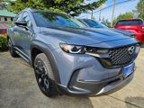 Certified 2025 MAZDA CX-50 Meridian Edition w/ Cargo Package image 3