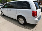 Used 2016 Dodge Grand Caravan SE w/ Quick Order Package 29E SE image 4