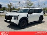 New 2025 Nissan Armada PRO-4X w/ Pro-4X Premium Package image 5