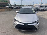 Used 2022 Toyota Corolla LE image 4