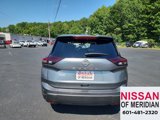 Used 2024 Nissan Rogue S image 4