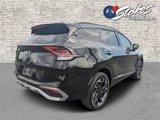 Used 2025 Kia Sportage SX Prestige image 3